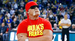 Gawker sex tape: Hulk Hogan gets $31 million in settlement