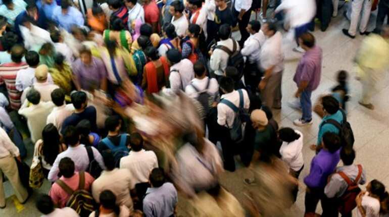 Opinion: India hasn't failed you, you failed India