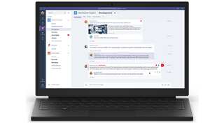 Microsoft Teams: Everything you should know about this new chat-based service