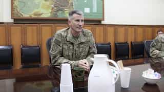 Afghanistan: 2 US soldiers killed in anti-Taliban operations in Kunduz
