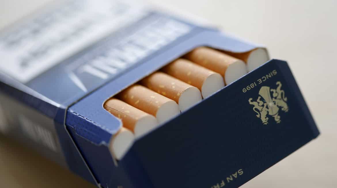 schizophrenia and tobacco smoking Schizophrenia and Smoking: Epidemiology, Mechanisms, and Cessation