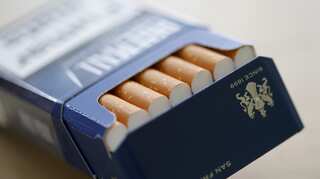 India asks states not to partner with foundation funded by tobacco giant Philip Morris International