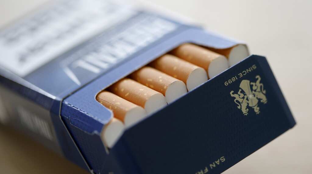 India asks states not to partner with foundation funded by tobacco giant Philip Morris International