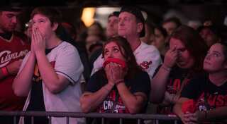 Baseball: Cubs' clincher was most-watched game in 25 years