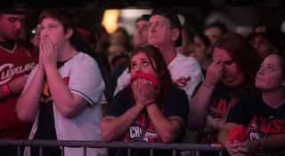 Baseball: Cubs' clincher was most-watched game in 25 years