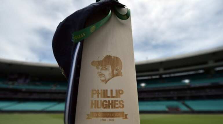 5th death anniversary of Phil Hughes: His career, records and death