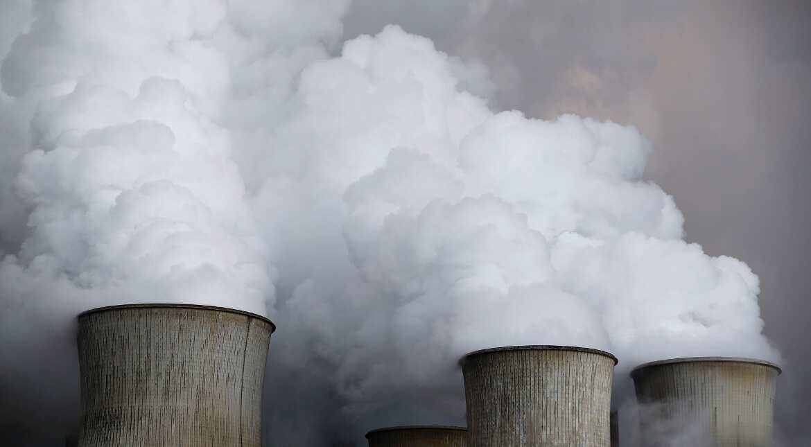 Trump administration has quietly killed NASA's program to track greenhouse gases: Report