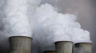 CO2 emissions to witness second-biggest surge ever, warns UN agency ahead of global climate summit