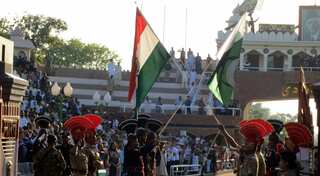 India dismisses Pakistan daily's report about recalling each other's high commissioners