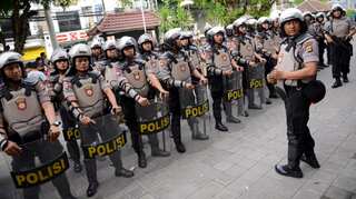 Indonesia: Jakarta on edge as Muslim hardliners prepare for mass protest