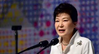 South Korea: Park ready to be probed in presidential scandal