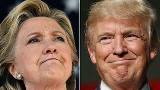 Donald Trump vs Hillary Clinton: Who is more technologically challenged?