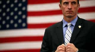 US security officials warn of terror threats in advance of presidential election