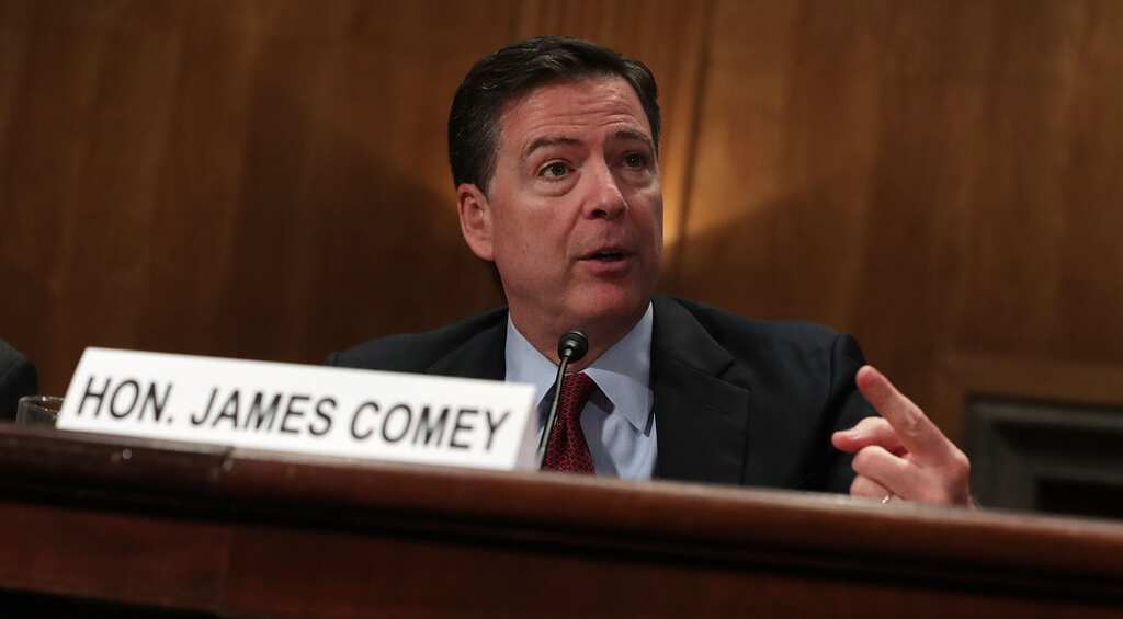 I don't believe Comey was trying to influence the elections: Obama