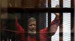 Egyptian judge who tried Morsi survives assassination attempt