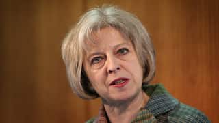 British PM heads to India to lay groundwork for post-Brexit trade deals