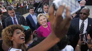 Colorado voters can now post ballot selfies, US judge rules