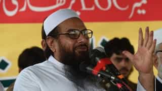 Jamaat-ud-Dawa chief chides Pakistan for 'cool' response to Kashmir ferment