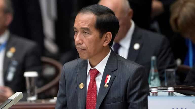 UN displeased with Indonesia tourism project for trampling human rights