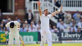 Jimmy Anderson's return boosts England ahead of India Test series