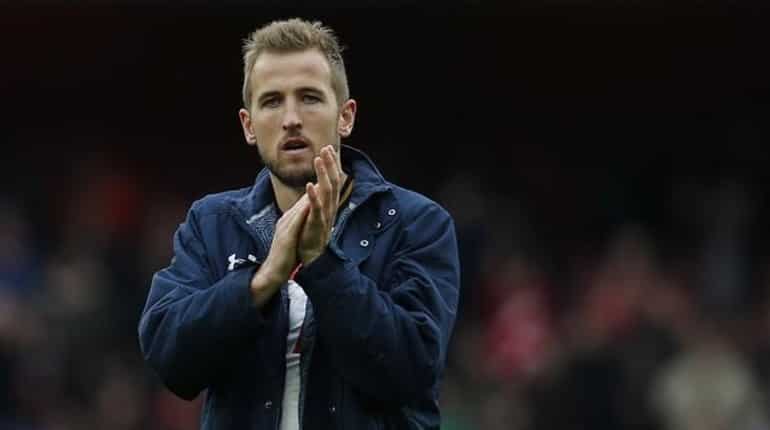 Football: Only Kane can answer questions on Spurs future, says Pochettino Football: Only Kane can answer questions on Spurs future, says Pochettino