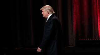 Trump campaign unwilling to let presidential candidate Tweet unfiltered: NYT