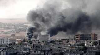 Russia again denies any children killed in Syria school strike