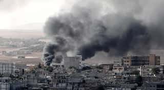 Russia again denies any children killed in Syria school strike