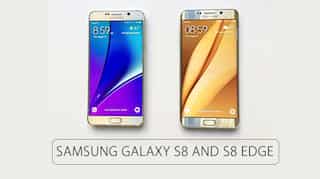 Samsung to launch Galaxy S8 with AI