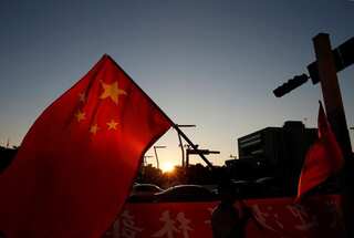 China passes restrictive new film law