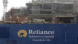 Indian conglomerate RIL to file notice of arbitration over USD 1.55 bn government penalty