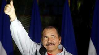 Nicaragua: Daniel Ortega set for 3rd term as president in landslide win