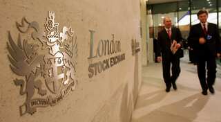 Britain to list masala bonds on stock exchange to spur India's infrastructure