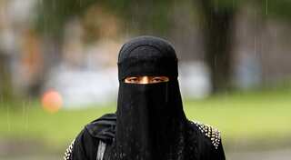 Twice-divorced Saudi mother of 6 reinterprets Islamic law