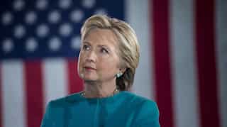 Honour Justice Ginsburg's 'dying wish': Hillary opposes Barrett's appointment before US elections