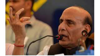 Cows and humans share 80% genes: India's interior minister