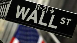 US stocks jump after FBI clears Hillary Clinton