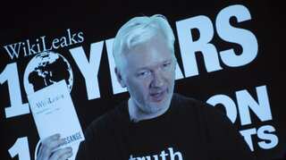 Julian Assange to be questioned by Ecuador over rape allegations