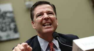 FBI agents, lawmakers hammer Comey over Clinton emails inquiry