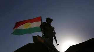Battle for Mosul: Kurdish forces reclaim Bashiqa from Islamic State
