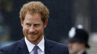 Prince Harry confirms relationship with US girlfriend, slams media for subjecting her to 'harassment'