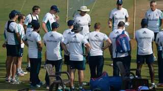 Cricket: SC allows BCCI to disburse funds for Rajkot Test