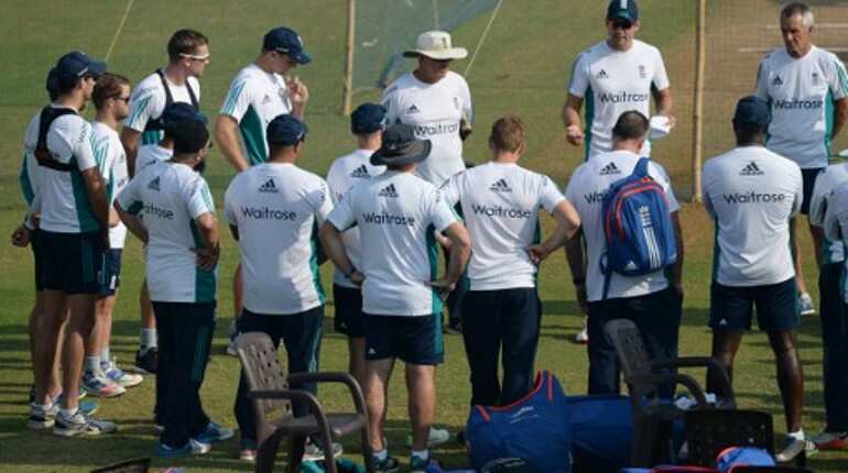 Cricket: SC allows BCCI to disburse funds for Rajkot Test