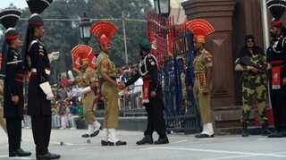Three Indian High Commission officials to return from Pakistan after spying accusations