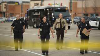 LA Shooting: One dead, at least three injured in shooting near Azusa polling station