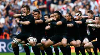 Review to tackle New Zealand's 'macho' rugby culture