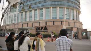 India: Real estate shares tumble 20% in early trade