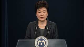 Opposition rejects South Korea President's crisis remedy