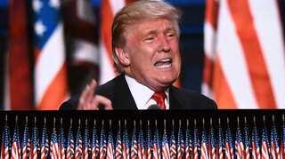 US Election 2016: 'I will be president for all Americans,' says Trump