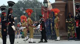 India, Pakistan summon each other's envoys once again
